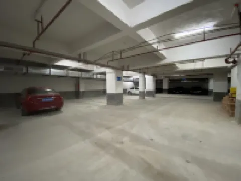 如家リップル·雲ホテル（武平） 武平のホテル