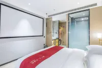 QIANNA HOTEL GLORIOUS (Jiyuan Municipal Government)