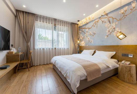 Jinyue Yuanlai Guesthouse