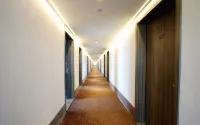 Hanting Hotel (Yancheng Xiangshui)