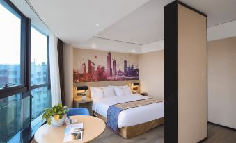 Grace Select Hotel (Zhongqing Jiangbei International Airport Center)