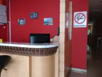 Hotel Puteri Miqaila Hotels in Bota