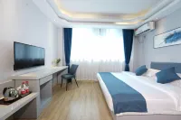 Zsmart Hotel (Huangshan Tunxi Old Street Branch 2) فنادق في خوانغ شان