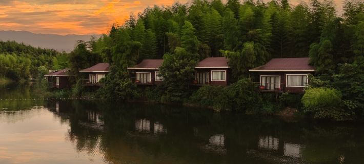 Nature Valley Hotels in Huzhou