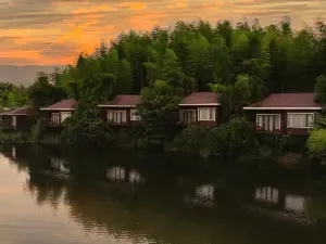 湖州西塞山前度假村