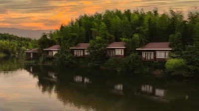 Nature Valley Hotels in Huzhou