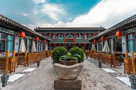 Yunzeju Guesthouse