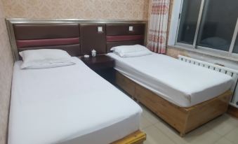 Weifang Jindiyuan Guest Room