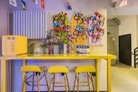 See you Hostel Lama Temple&Tian'anmen& Forbidden City ,One stop on the special line to the airport