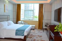 Huayue Hotel Hôtels à : Chongren