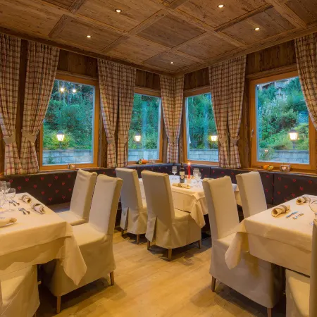 Dolomit Boutique Hotel