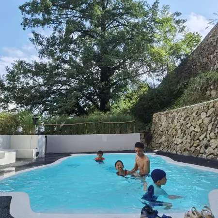 Ruralation MO⁺ Co-living Retreat, Chenjiapu,Songyang