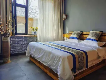 Countryside Is Slow in Отели рядом с достопримечательностью «yin niu wan du jia qu»