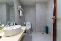 Tuwo Holiday Hotel Hotels in Huating