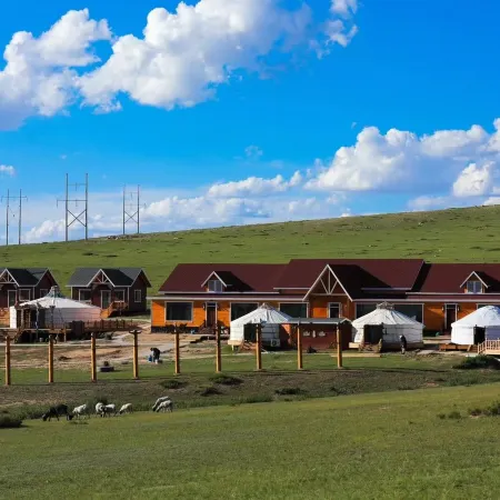 Aliwusu Volcano Homestay