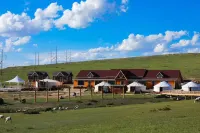 Aliwusu Volcano Homestay โรงแรมใน