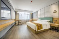 Excelsior hotel (Dabie Mountains People's Hospital, Shangcheng County)