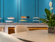 Meihao Yizhi Hotel (Fenyang Municipal Government) - Desayuno
