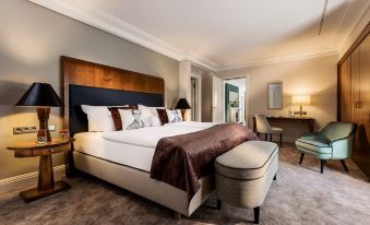 Maison Messmer - Ein Mitglied der Hommage Luxury Hotels Collection