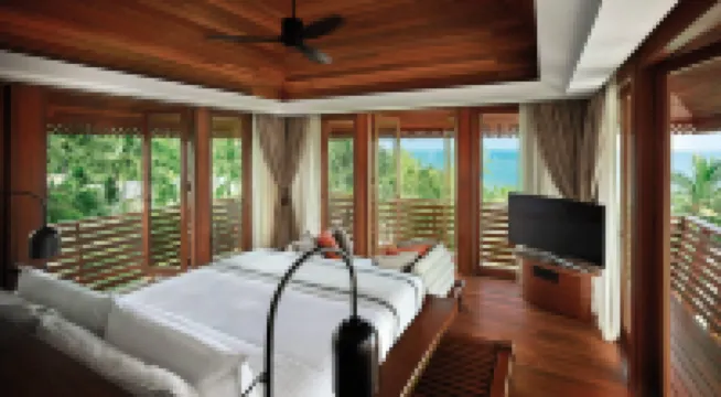 The Ritz-Carlton, Koh Samui