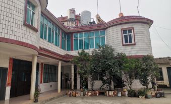 Xiangyun Xingfa Boutique Hotel