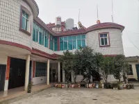 Xiangyun Xingfa Boutique Homestay - Inns
