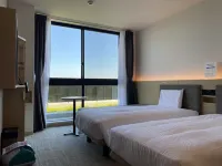 Henn na Resort＆Spa Kansai Airport