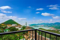 柏舟石屋民宿（溫嶺石塘半島旅遊度假區店）