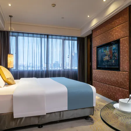 Haoyi Hotel