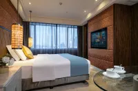 Haoyi Hotel Hotels in Zhuzhou