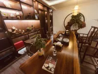 Wenchuan Wenxin Coffee Homestay - Inns