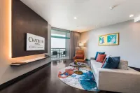 Chatrium Hotel Riverside Bangkok