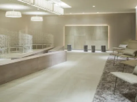 Palace Hotel Omiya Hotels in Saitama City