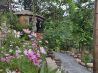 Pure &  Nature  Inn Hotels in Qianshan