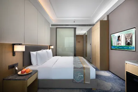 Wyndham Changzhou Liyang