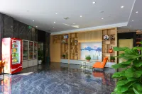 GreenTree Inn Express (Phoenix Plaza) Hotels in Lijin
