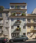 Toctoctoc Lisboa Hotels in Estrela