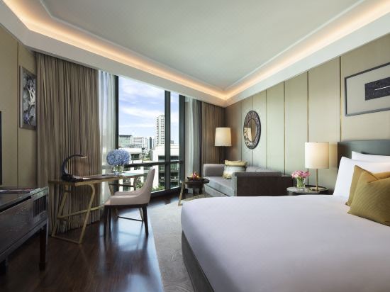 Siam Kempinski Hotel Bangkok Bangkok Updated 21 Price Reviews Trip Com