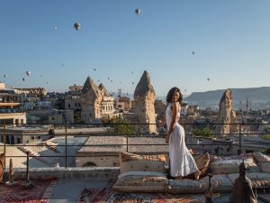 Lunar Cappadocia Hotel