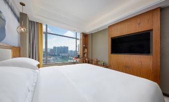 Hengsheng 1-hotel