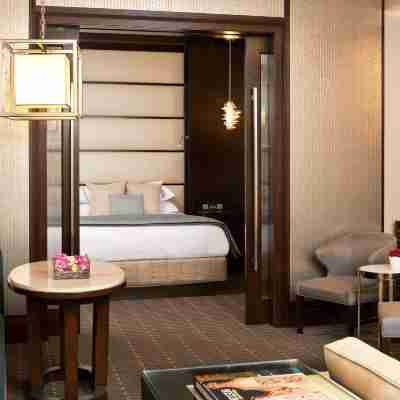 ハイアット リージェンシー ボストン Rooms