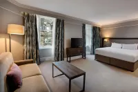 Hilton Edinburgh Carlton Hotels in City of Edinburgh