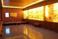 XI YUN LAI Hot Spring Hotel - Hot Springs