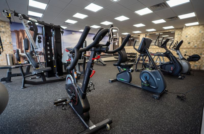 Best Western Plus Fairfield Executive Inn photo 5