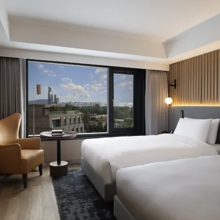 Mondrian Seoul Itaewon
