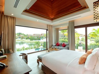 Thantara Resort Chiang Mai