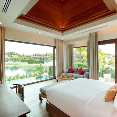 Thantara Resort Chiang Mai Hotels near Khum Khantoke