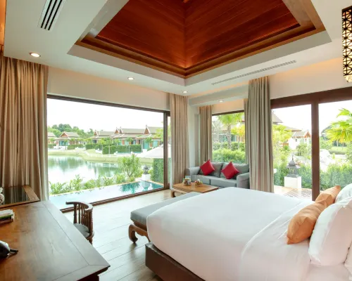 Thantara Resort Chiang Mai Hotels near Tha Sala