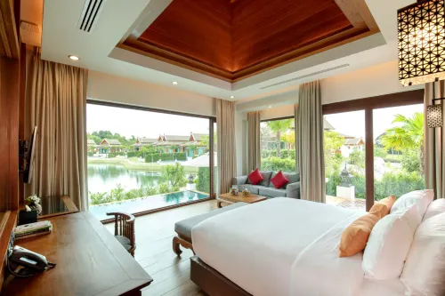 ธัญญ์ธารา รีสอร์ท เชียงใหม