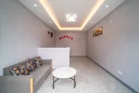 Aiju youth apartment (Putian Hanjiang store) Hotell i Hanjiang